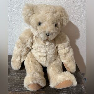 Authentic Vermont Teddy Bear